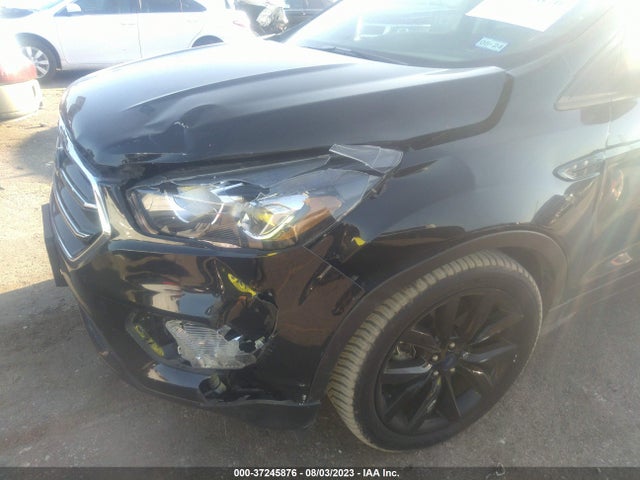 Ford Escape Titanium 2017 1FMCU0J98HUA13416 Image 12