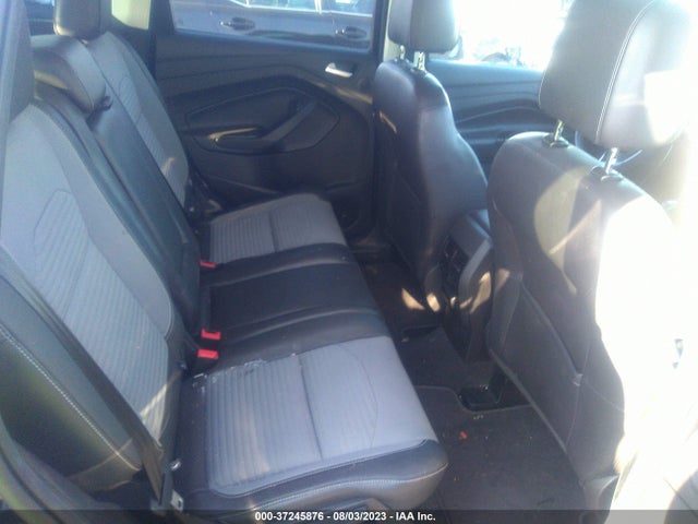 Ford Escape Titanium 2017 1FMCU0J98HUA13416 Image 14