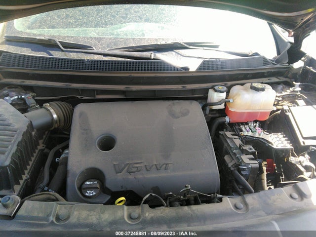 Chevrolet Traverse Lt Cloth 2022 1GNERGKW7NJ128735 Image 16