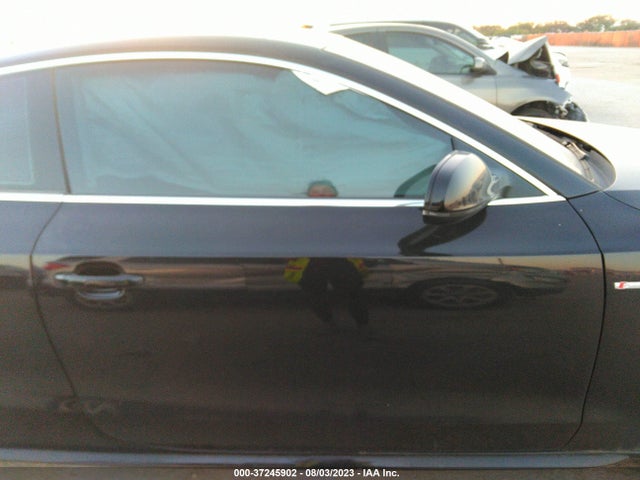 WAUMFAFR4FA052517 Audi A5 Premium Plus