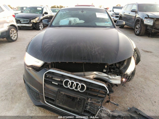 WAUMFAFR4FA052517 Audi A5 Premium Plus