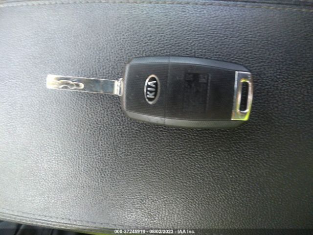 5XXGT4L37HG166755 KIA Optima Lx