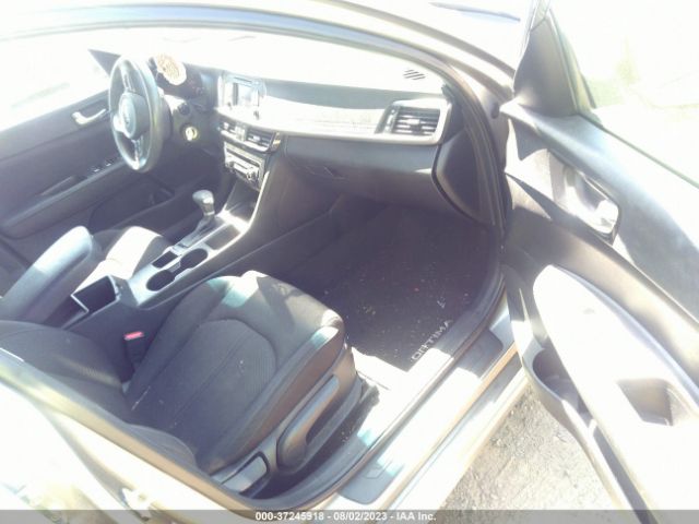 5XXGT4L37HG166755 KIA Optima Lx