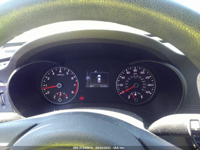 5XXGT4L37HG166755 KIA Optima Lx