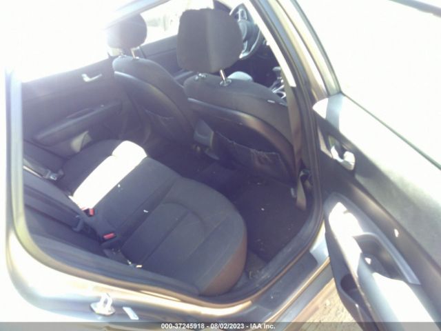 5XXGT4L37HG166755 KIA Optima Lx