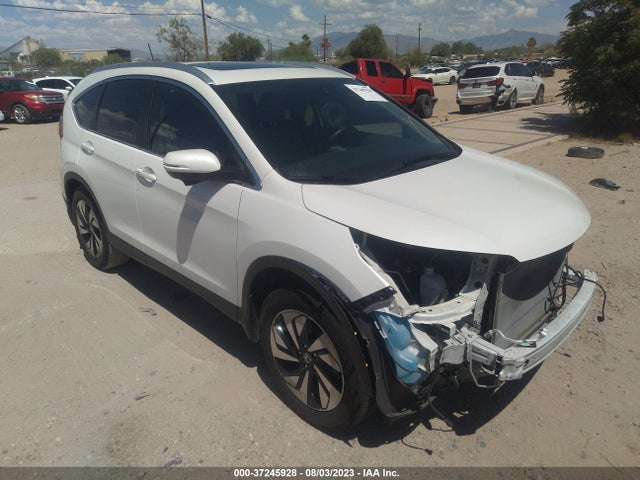 2016 5J6RM3H9XGL028827 main image