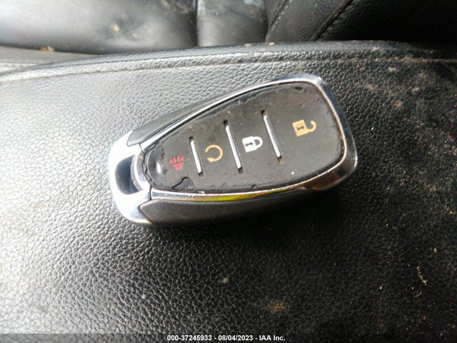 Chevrolet Cruze Premier 2018 3G1BF6SM2JS621415 Image 11