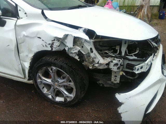 Chevrolet Cruze Premier 2018 3G1BF6SM2JS621415 Image 6
