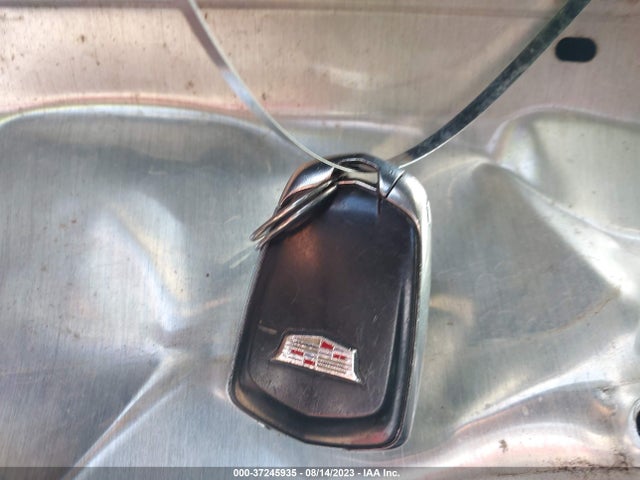 1G6AR5SX5H0130047 Cadillac Cts Sedan Luxury Rwd