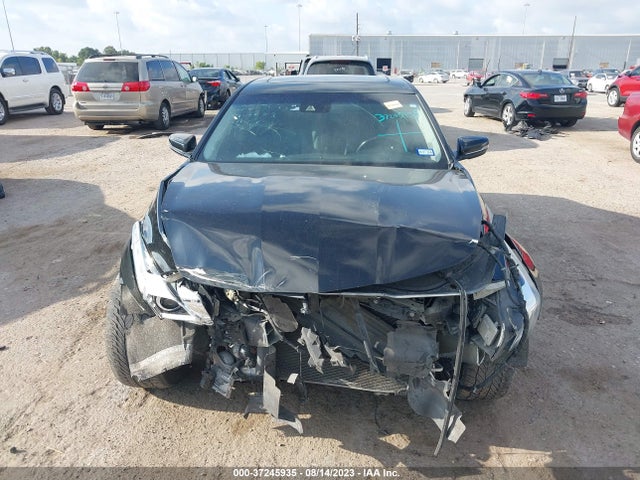 1G6AR5SX5H0130047 Cadillac Cts Sedan Luxury Rwd