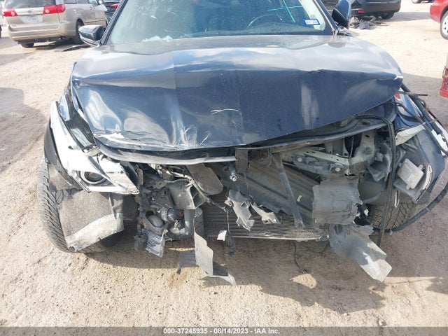 1G6AR5SX5H0130047 Cadillac Cts Sedan Luxury Rwd
