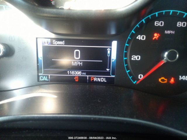 1GTG5DEN6J1236529 GMC Canyon 2wd Slt