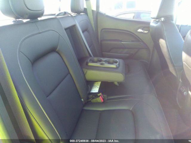1GTG5DEN6J1236529 GMC Canyon 2wd Slt