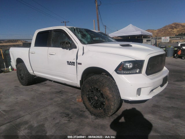 1C6RR7MT9ES433975 auction archive image