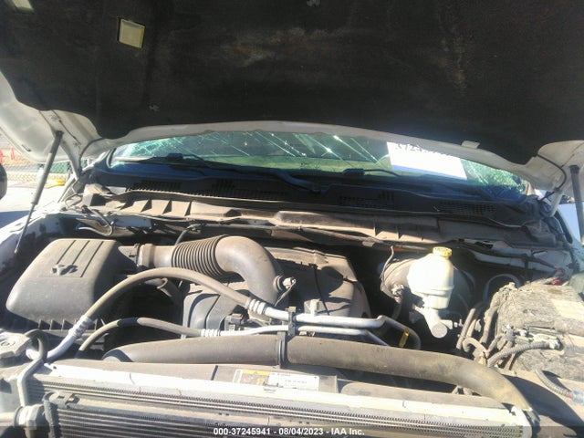 1C6RR7MT9ES433975 RAM 1500 Sport