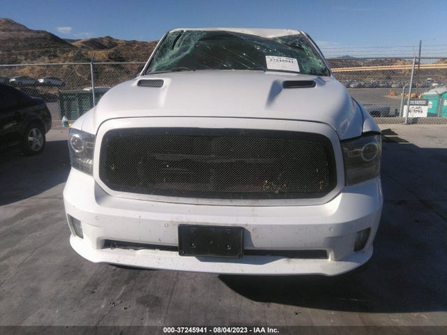1C6RR7MT9ES433975 RAM 1500 Sport