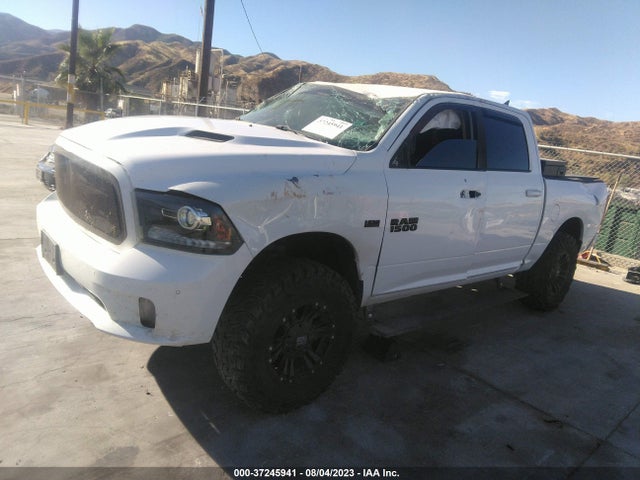 1C6RR7MT9ES433975 RAM 1500 Sport