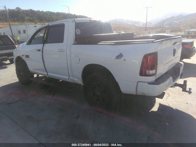 1C6RR7MT9ES433975 RAM 1500 Sport