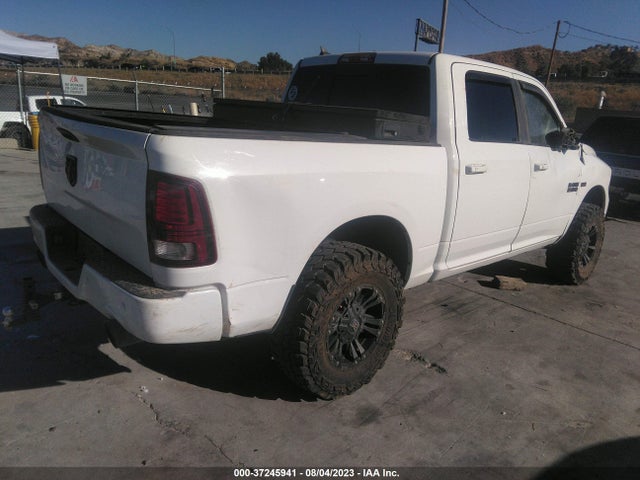 1C6RR7MT9ES433975 RAM 1500 Sport