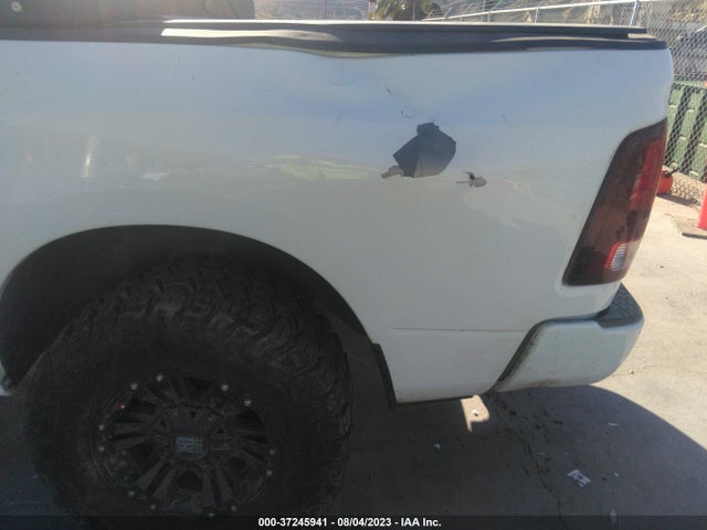 1C6RR7MT9ES433975 RAM 1500 Sport