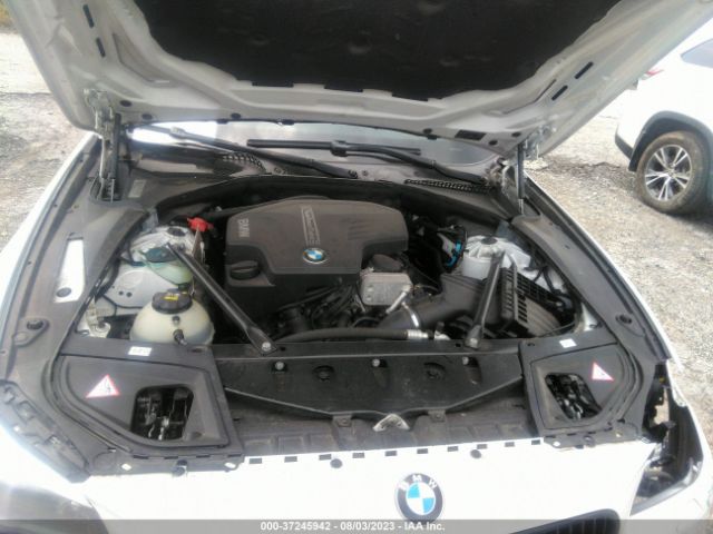 WBA5A7C5XFD628536 BMW 5 Series 528i Xdrive