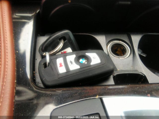 WBA5A7C5XFD628536 BMW 5 Series 528i Xdrive
