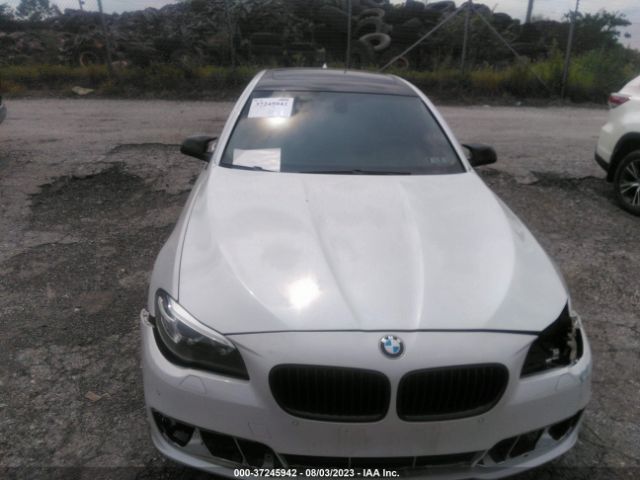 WBA5A7C5XFD628536 BMW 5 Series 528i Xdrive
