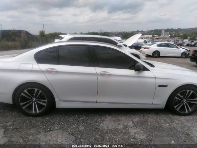 WBA5A7C5XFD628536 BMW 5 Series 528i Xdrive