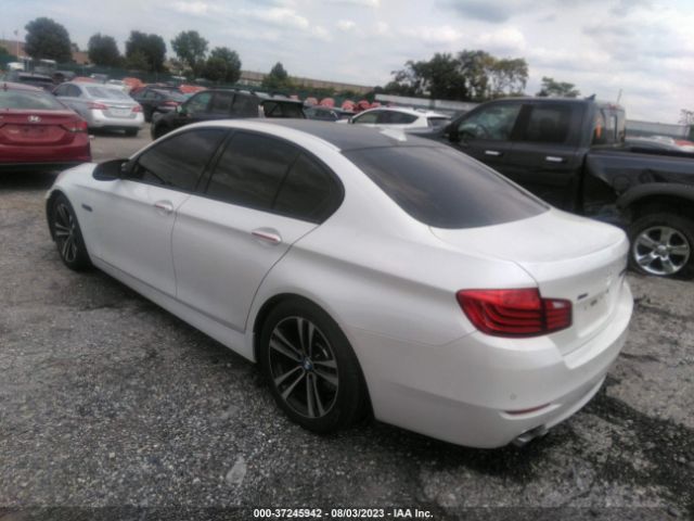 WBA5A7C5XFD628536 BMW 5 Series 528i Xdrive