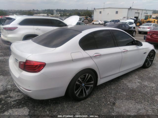 WBA5A7C5XFD628536 BMW 5 Series 528i Xdrive