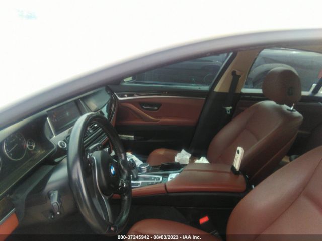 WBA5A7C5XFD628536 BMW 5 Series 528i Xdrive