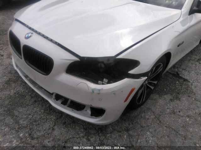 WBA5A7C5XFD628536 BMW 5 Series 528i Xdrive