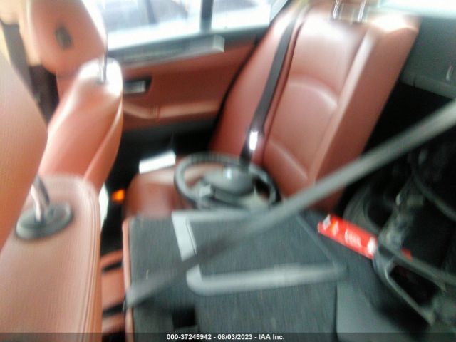 WBA5A7C5XFD628536 BMW 5 Series 528i Xdrive
