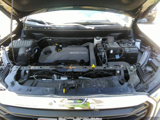 3GKALTEV1NL149999 GMC Terrain Sle