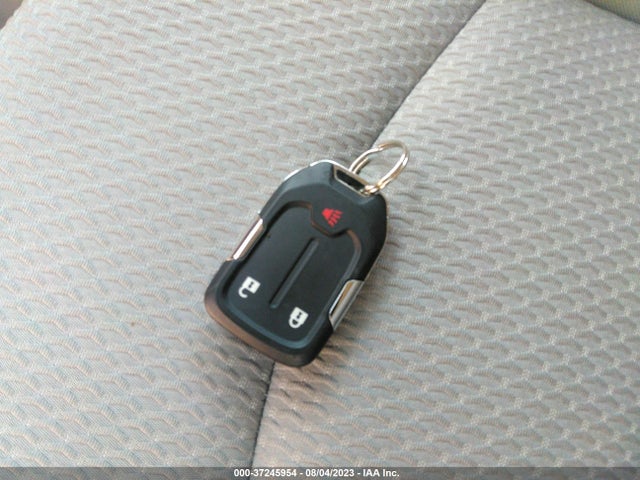 3GKALTEV1NL149999 GMC Terrain Sle