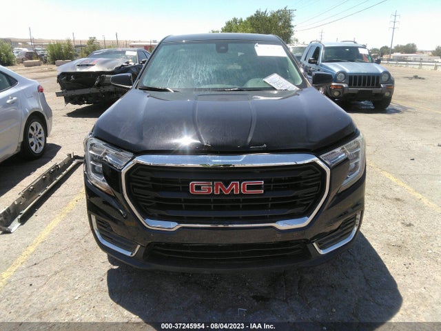 3GKALTEV1NL149999 GMC Terrain Sle