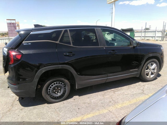 3GKALTEV1NL149999 GMC Terrain Sle
