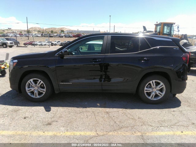3GKALTEV1NL149999 GMC Terrain Sle