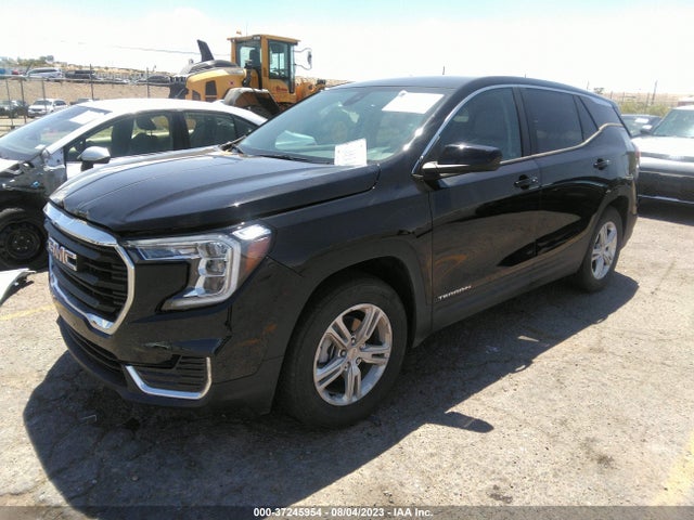 3GKALTEV1NL149999 GMC Terrain Sle