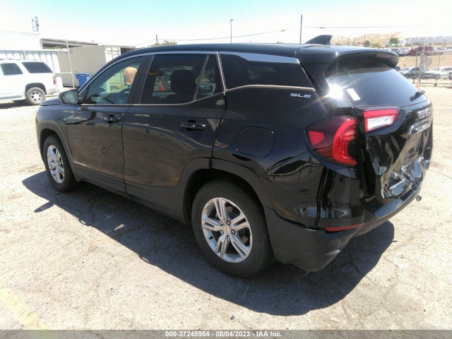 3GKALTEV1NL149999 GMC Terrain Sle