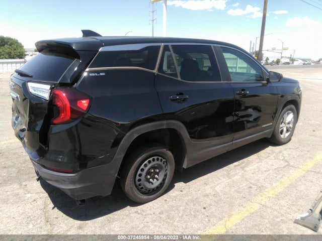3GKALTEV1NL149999 GMC Terrain Sle