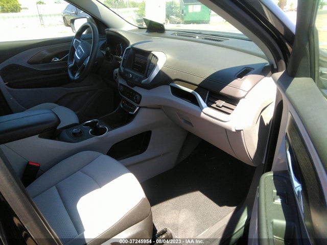 3GKALTEV1NL149999 GMC Terrain Sle