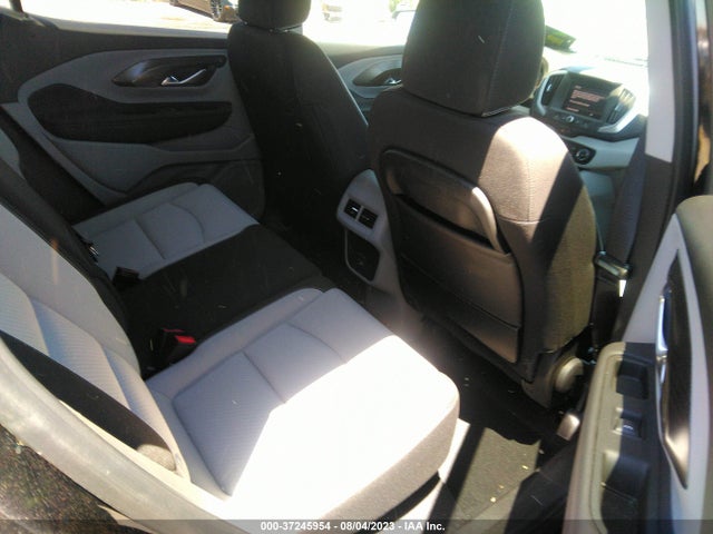 3GKALTEV1NL149999 GMC Terrain Sle