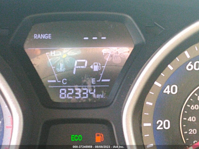 Hyundai ELANTRA SE 2016 KMHDH4AE0GU558330 Image 7