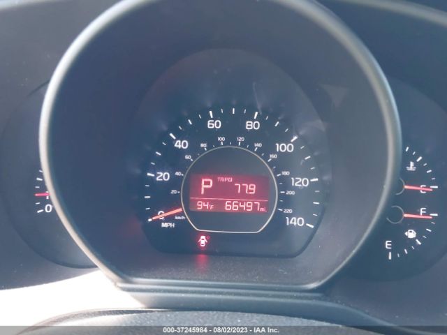KNDJN2A2XF7804890 KIA Soul Base