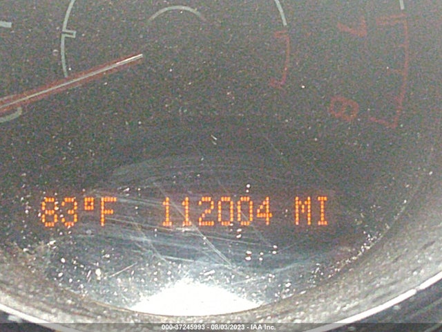 2007 SATURN SKY VIN: 1G8MB35B57Y139456