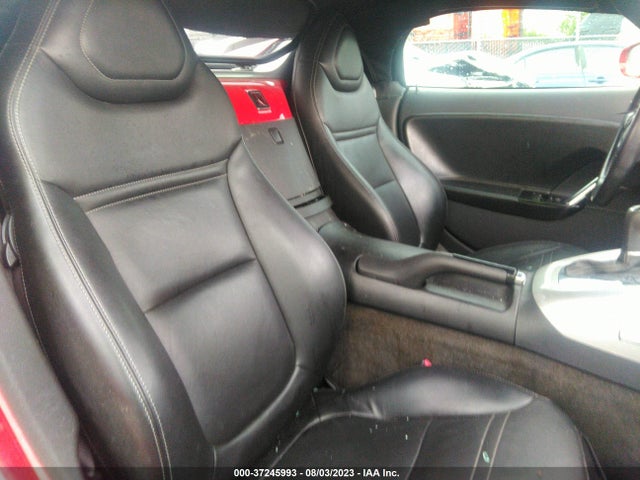 2007 SATURN SKY VIN: 1G8MB35B57Y139456
