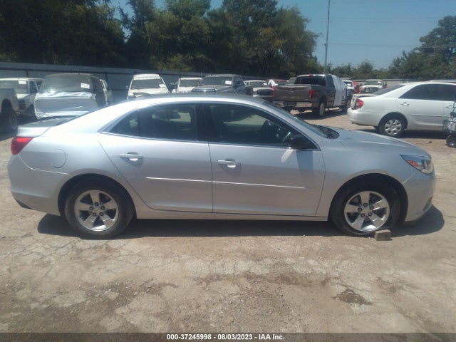 Chevrolet Malibu Limited Ls 2016 1G11B5SA0GF121189 Image 13