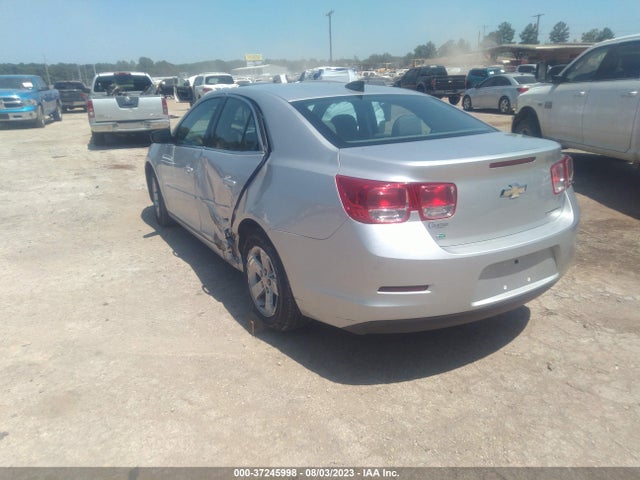 Chevrolet Malibu Limited Ls 2016 1G11B5SA0GF121189 Image 3