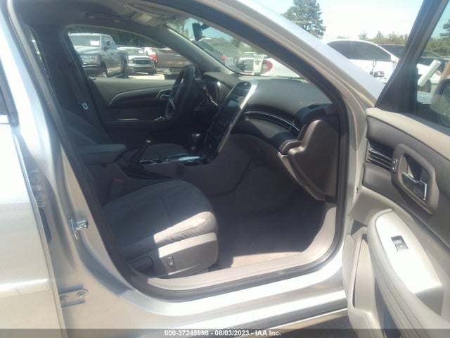 Chevrolet Malibu Limited Ls 2016 1G11B5SA0GF121189 Image 5